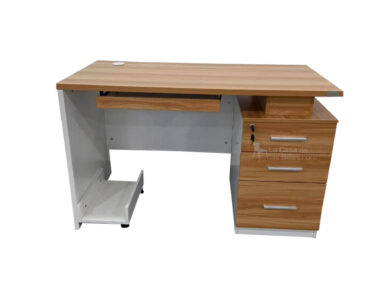 NOVO TOBY HAYA 1,20X60 MADERA PORTA TECLADO/ PORTA CPU