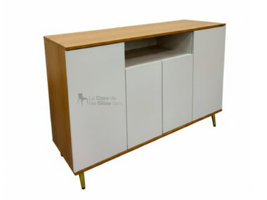 ESCRITORIO PRESIDENCIAL ROBLE 