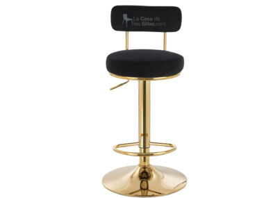 MULTI HARRY  GOLD VELVET