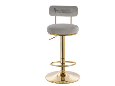 MULTI HARRY GOLD VELVET