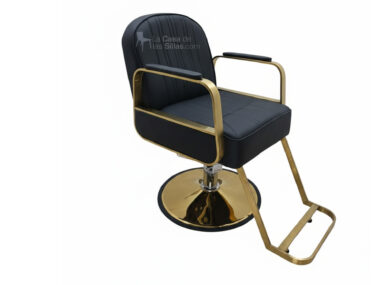 SILLA DE BARBERIA VELLA