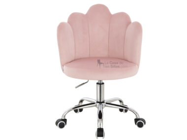 CLARISSA CROMADA ROSA