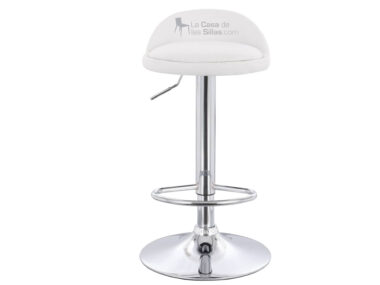 SILLA MULTIF. CAMILA COLOR BLANCO