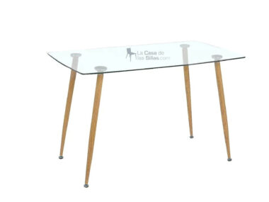 MESA FRANCESA 1.50X0.80 CM