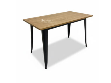 MESA TOLIX 1.80 X 80 CM