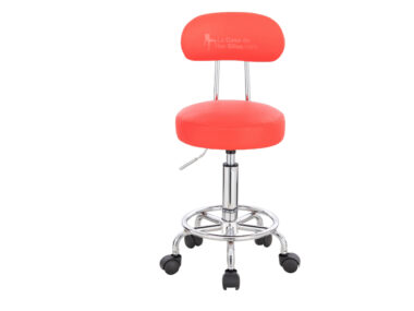 CAJERO MINI BERLIN ROJO