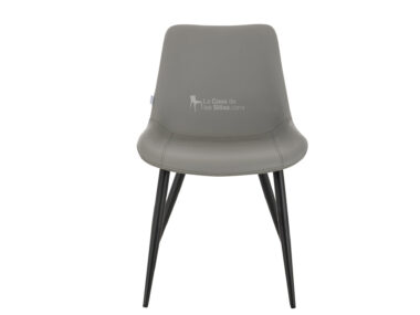 SILLA AURORA GRIS