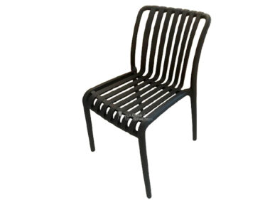 SILLA CAFÉ HAWAI B/N/G