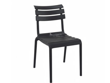 SILLA CAFE HELEN SIN POSA BRAZOS