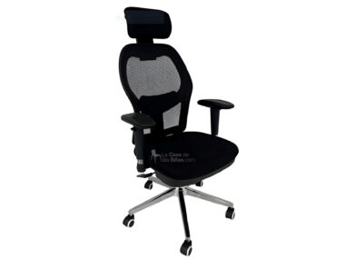 SILLA PRESIDENCIAL AMSTERDAM