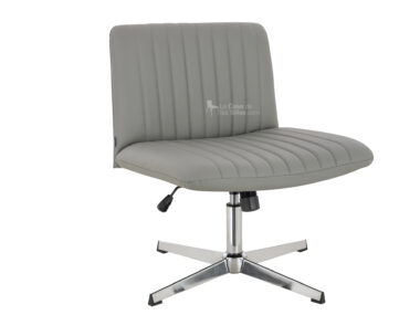 SILLON MULTIF. APOLO GRIS