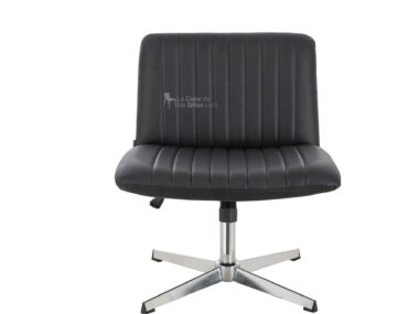 SILLON MULTIF. APOLO NEGRO
