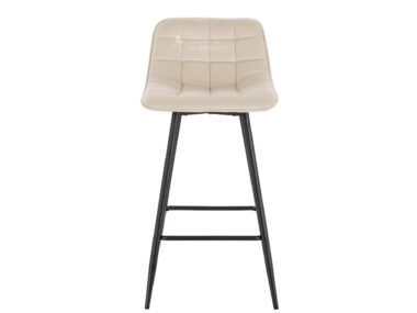 TABURETE HILARY BEIGE
