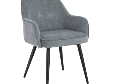 POLTRONA CINDY COLOR GRIS