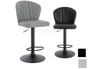SILLA MULTIF. ELEGANCE B-NEGRA
