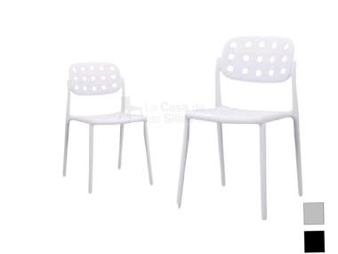 SILLA CAFE CRONOS