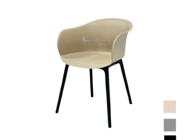 SILLA CAFE MELISA