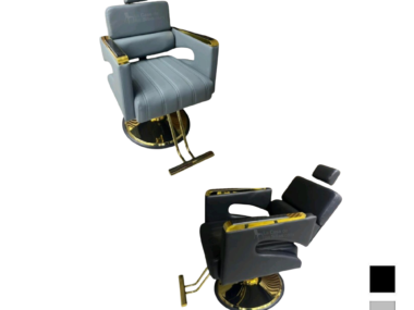 SILLA PELUQUERIA MONACO C-APOYA CABEZA
