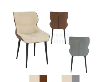 SILLON PARSON