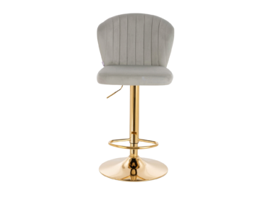 MULTIF. ELEGANCE VELVET B-GOLD COLOR GRIS