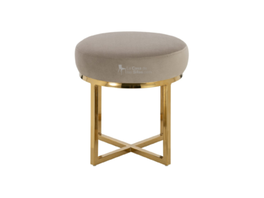 BANQUITO OLIVIA BEIGE