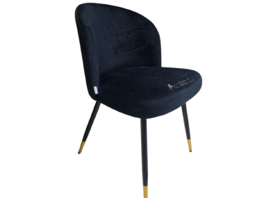 SILLA CAFE CENTURY COLOR NEGRO