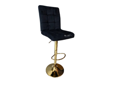 MULTIF. CHARLOTTE VELVET GOLD NEGRO