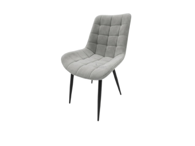 SILLA HILDA BLANCA