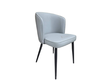 SILLA CAFE KARY GRIS