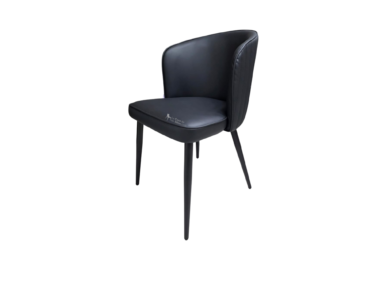 SILLA CAFE KARY NEGRO