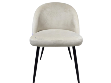 SILLA COMEDOR LETICIA BEIGE