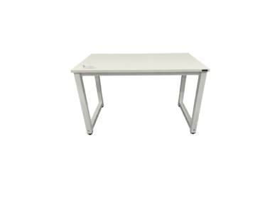ESCRITORIO SECRETARIAL AURA BLANCO
