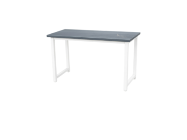 MESA MUTIF. AURA LAZZIO BASE BLANCA