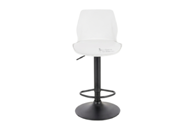 MULTIFUNCIONAL ALBA COLOR BLANCA BASE NEGRA