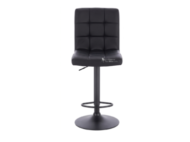 MULTIF. CHARLOTTE ROCK BI PIEL NEGRO