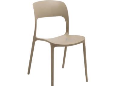 SILLA CAFE SMAILI COLOR BEIGE