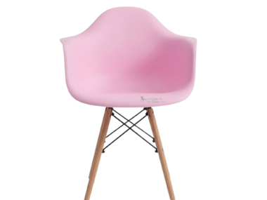 SILLON TOWER ROSADO
