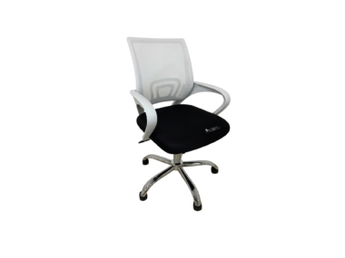 TRENDY EJECUTIVA BLANCA