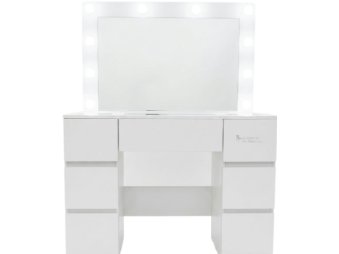 VANITY LETONIA BLANCO