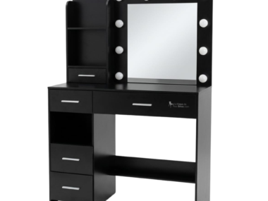 VANITY LUCIA NEGRO