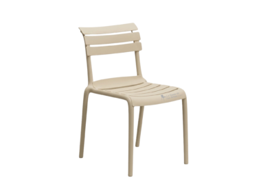 SILLA CAFE HELEN BEIGE