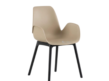 SILLA CAFE DALIA COLOR BEIGE