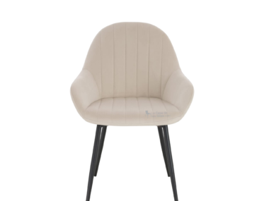 SILLA CAFE AMAL VELVET