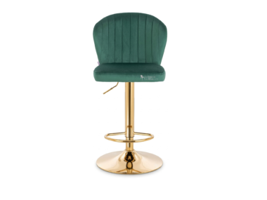 MULTIF. ELEGANCE VELVET B-GOLD COLOR VERDE